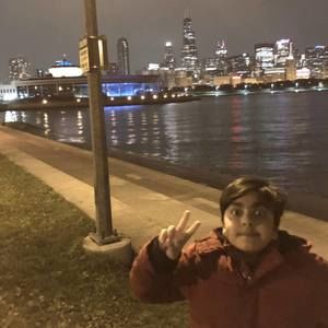 Meet your Posher, Aaliyan